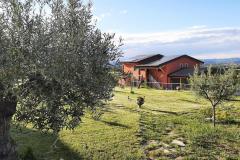 Agriturismo Umbria