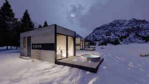 EcoSuite by Argenti e Biolam Italia