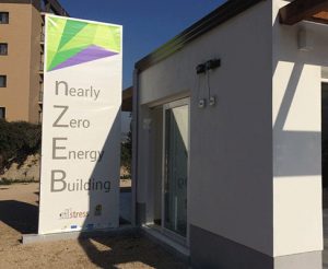 NZEB Biolam Italia a Benevento