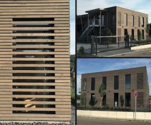 Rivestimenti in legno
