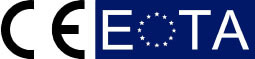 Logo CE ETA